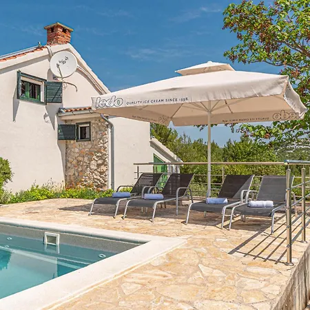 Beautiful In With Wifi Ferienhaus