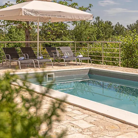 Vakantiehuis 17 Vodice