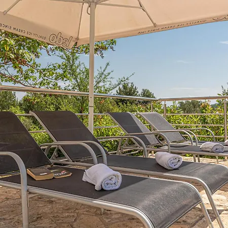 Beautiful In With Wifi Holiday home Vodice