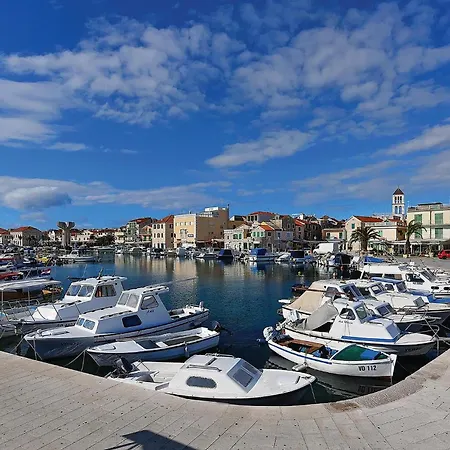 Beautiful In With Wifi Vodice