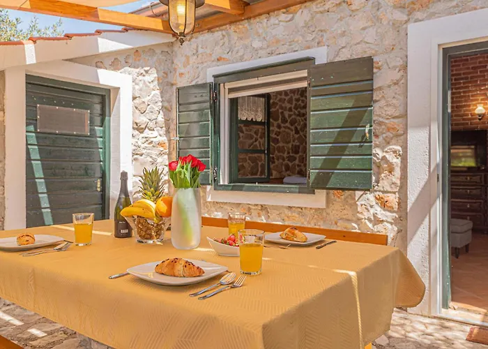 別荘 17 ヴォディツェ