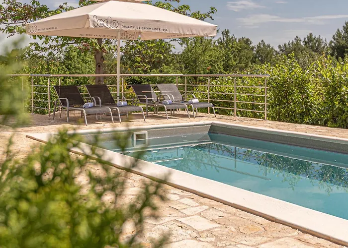 別荘 17 ヴォディツェ