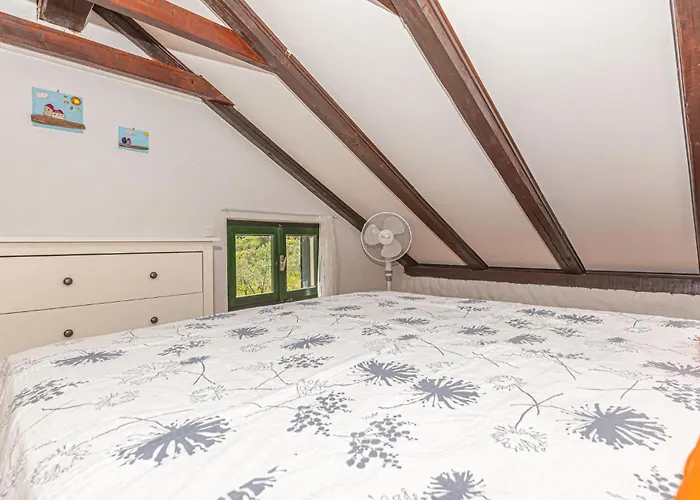 17 Ferienhaus Vodice